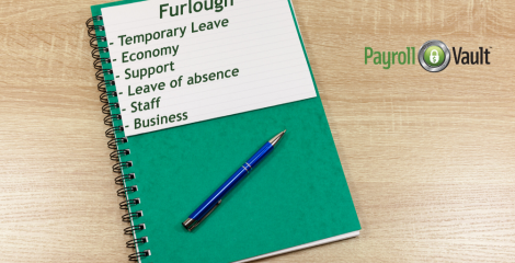 Furloughs our beginning to lift and employers have questions.